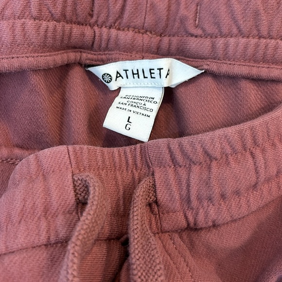 Athleta Jogger Pant - Picture 3 of 4